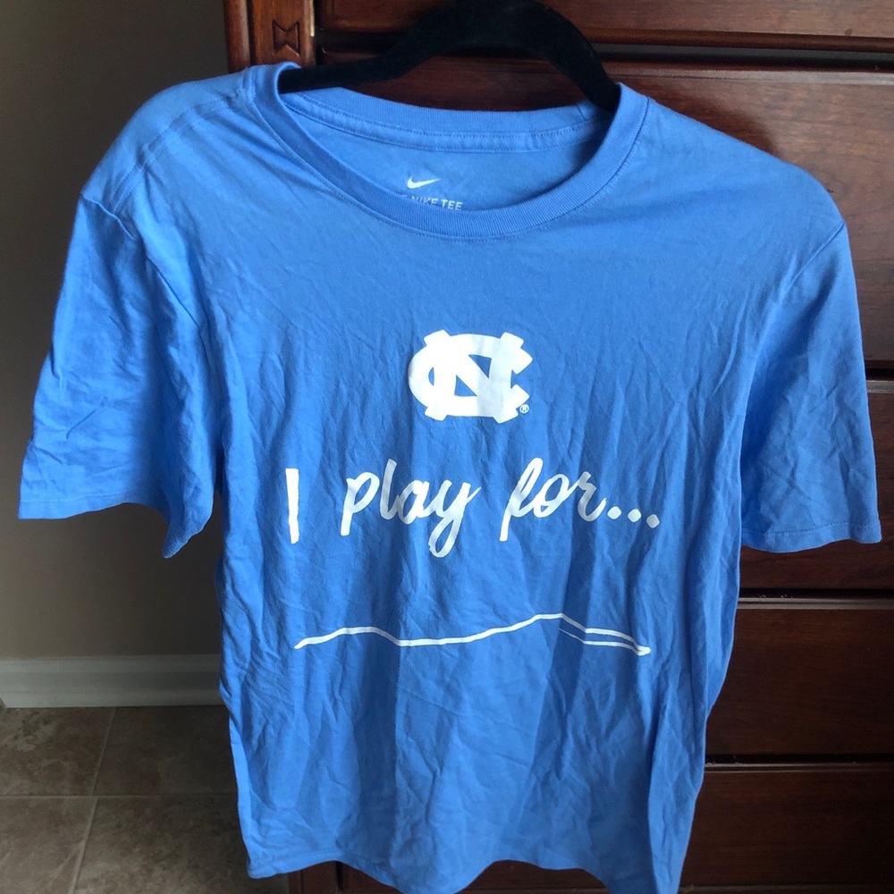 UNC T-Shirt
